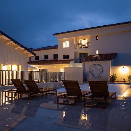 Hotel Domaine Les Clayeres Talmont-Saint-Hilaire Exterior foto